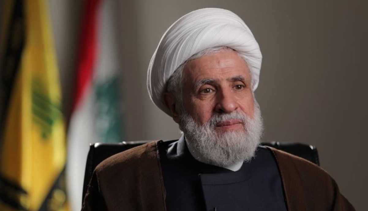 الأمين العام لحزب الله يعاهد الإمام الشهيد: لن نترك ميدان الشرف والمقـاومة ومواجهة الطاغوت الأمريكي والإجرام الصهيوني