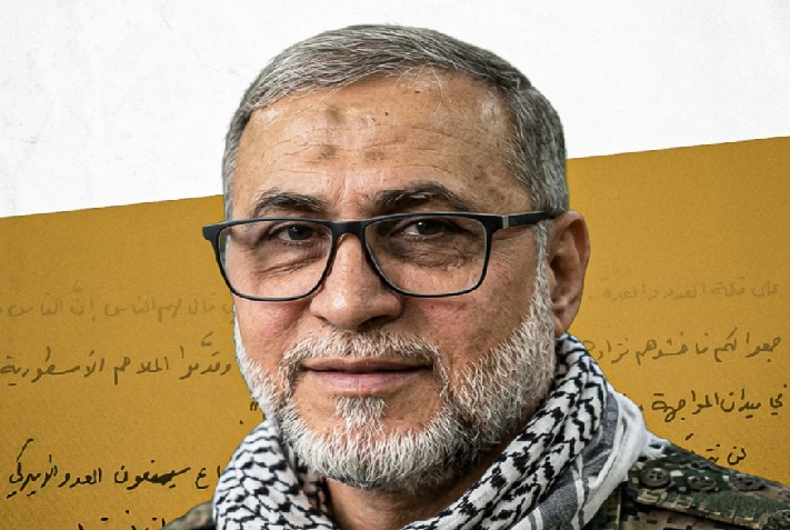 الشيخ قاسم في رسالة لعائلة الشهيد السيد صادق: سنكون بخدمتكم دائماً ايتها لعائلة المجاهدة وسيبقى الشهيد القائد علماً للأحرار