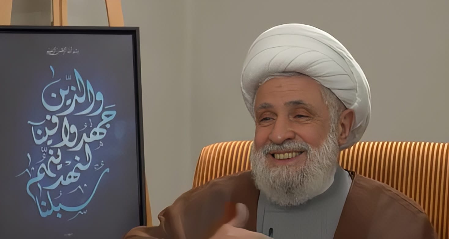 كواليس اللقاء مع