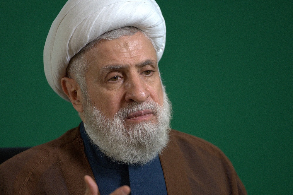 رسالة تقدير واعتزاز من الأمين العام لحزب الله للمشاركين في الاجتماع الكشفي الكبير
