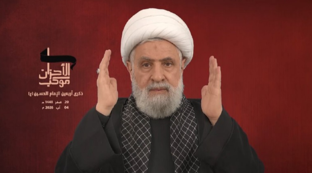 الأمين العام لحزب الله: المقاومة مستمرة ما دام الاحتلال موجوداً، سندافع عن أرضنا وحقوقنا ووطننا بروح كربلائية وسننتصر 