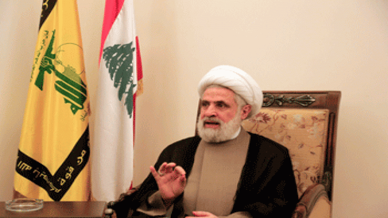سماحة الشيخ نعيم قاسم: آية الله الشيخ محمد على التسخيري(رض) المبلِّغ العالمي للإسلام