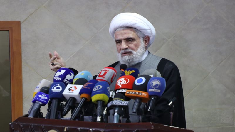 هذا الذي أحرق القرآن يهين مليار ونصف مليار مسلم على مستوى العالم