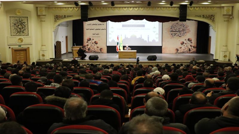 نحن لا نخشى من الحوار ومتحمسون للاتفاق