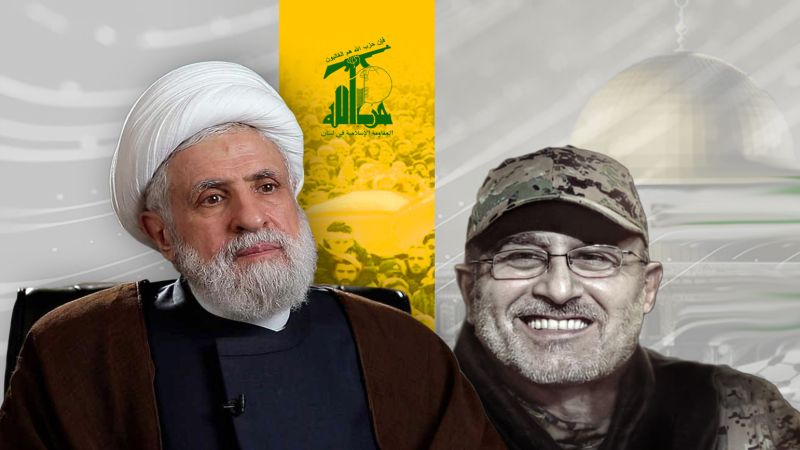 أبرز مواقف الأمين العام لحزب الله سماحة الشيخ نعيم قاسم في الذكرى التاسعة للسيد ذو الفقار