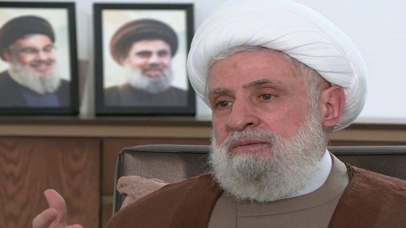 الشيخ قاسم‏ يدين العدوان الإسرائيلي على الجمهورية الإسلامية:‏ لن يمر دون رد وعقاب